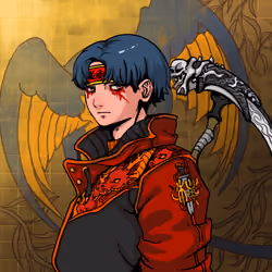 KURENAI #7054