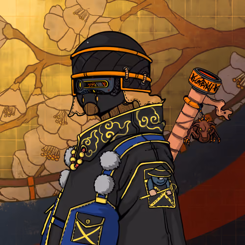 KURENAI #5456