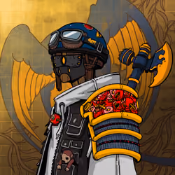 KURENAI #6874