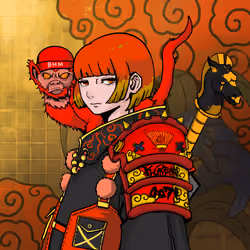 KURENAI #8725
