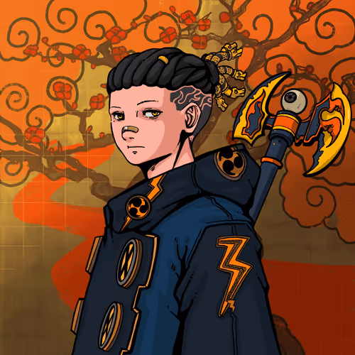 Kurenai Hoozuki 