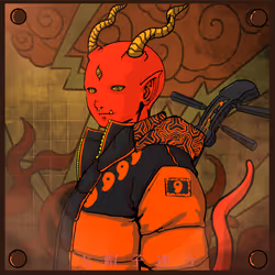 KURENAI #4733