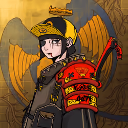 KURENAI #804