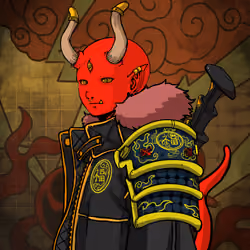 KURENAI #8888
