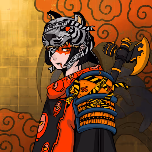 Kurenai Hoozuki 