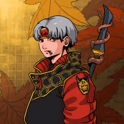 KURENAI #2688