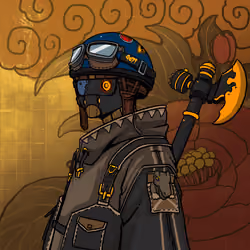 KURENAI #3341
