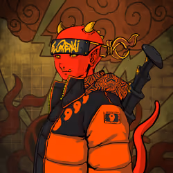 KURENAI #5411