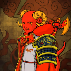 KURENAI #509