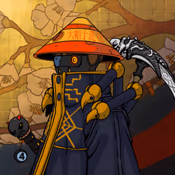 KURENAI #5756