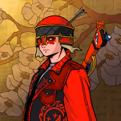 KURENAI #4866