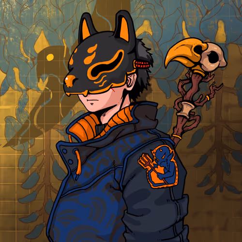 Kurenai Hoozuki 