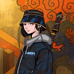 KURENAI #5603