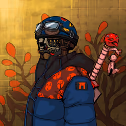 KURENAI #7309