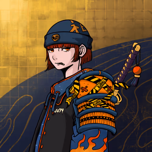 KURENAI #3841