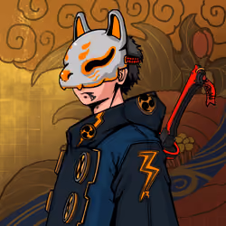 KURENAI #2302