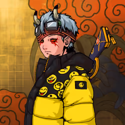 KURENAI #6370