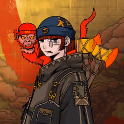 KURENAI #5348