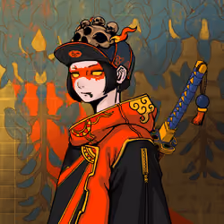 KURENAI #1826