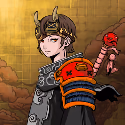 KURENAI #6401
