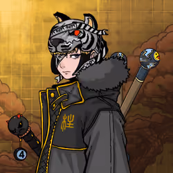 KURENAI #218