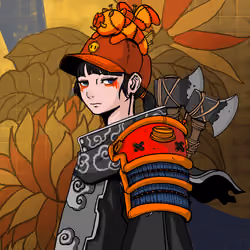 KURENAI #3921