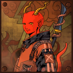 KURENAI #3064