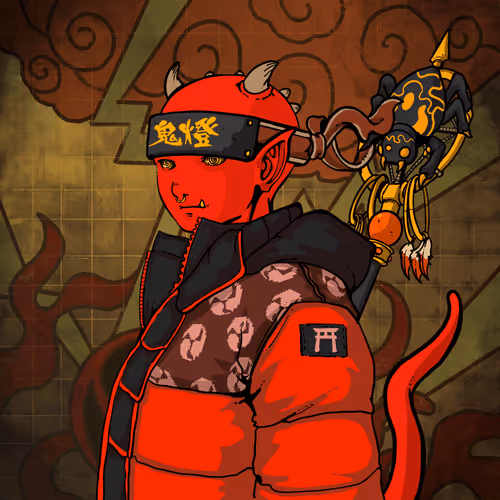 Kurenai Hoozuki 