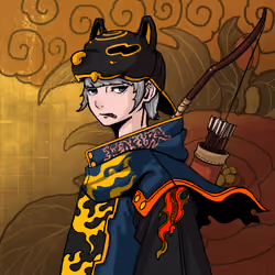 KURENAI #8676