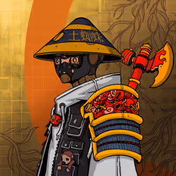 KURENAI #4541
