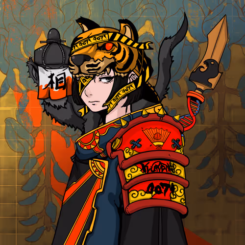 Kurenai Hoozuki 