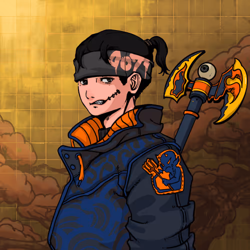 KURENAI #2629