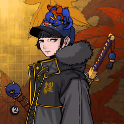 KURENAI #5725