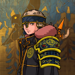 KURENAI #3065