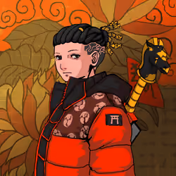 KURENAI #969