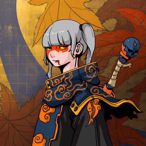 KURENAI #6690