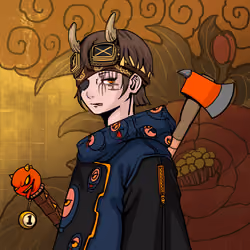 KURENAI #1183