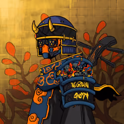 KURENAI #2750
