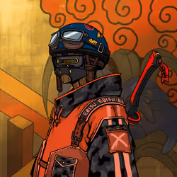 KURENAI #3041