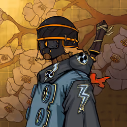 KURENAI #1679
