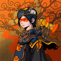 KURENAI #2645