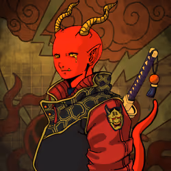 KURENAI #6654