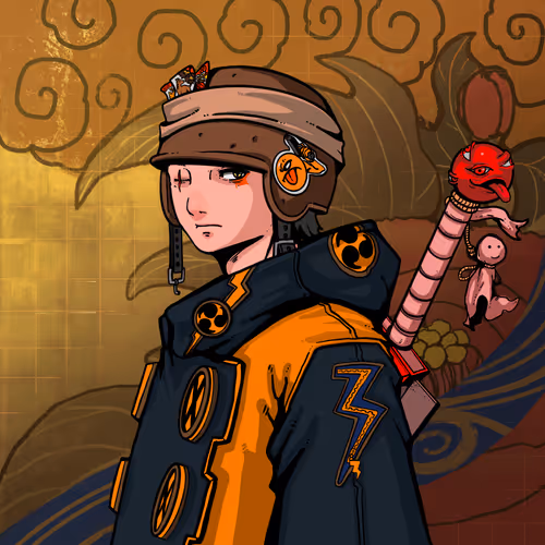 KURENAI #5520