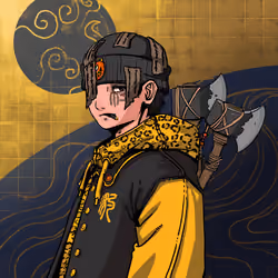 KURENAI #1347