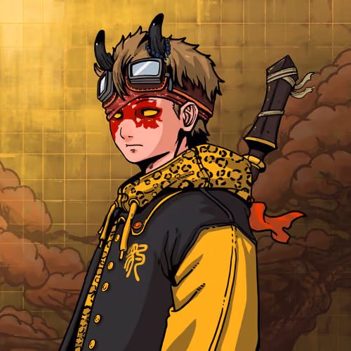 KURENAI #5633