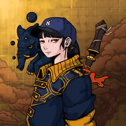 KURENAI #3342