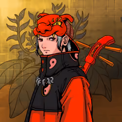 KURENAI #3915