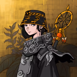 KURENAI #2375