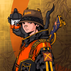 KURENAI #2300