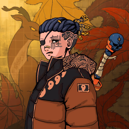 KURENAI #2449